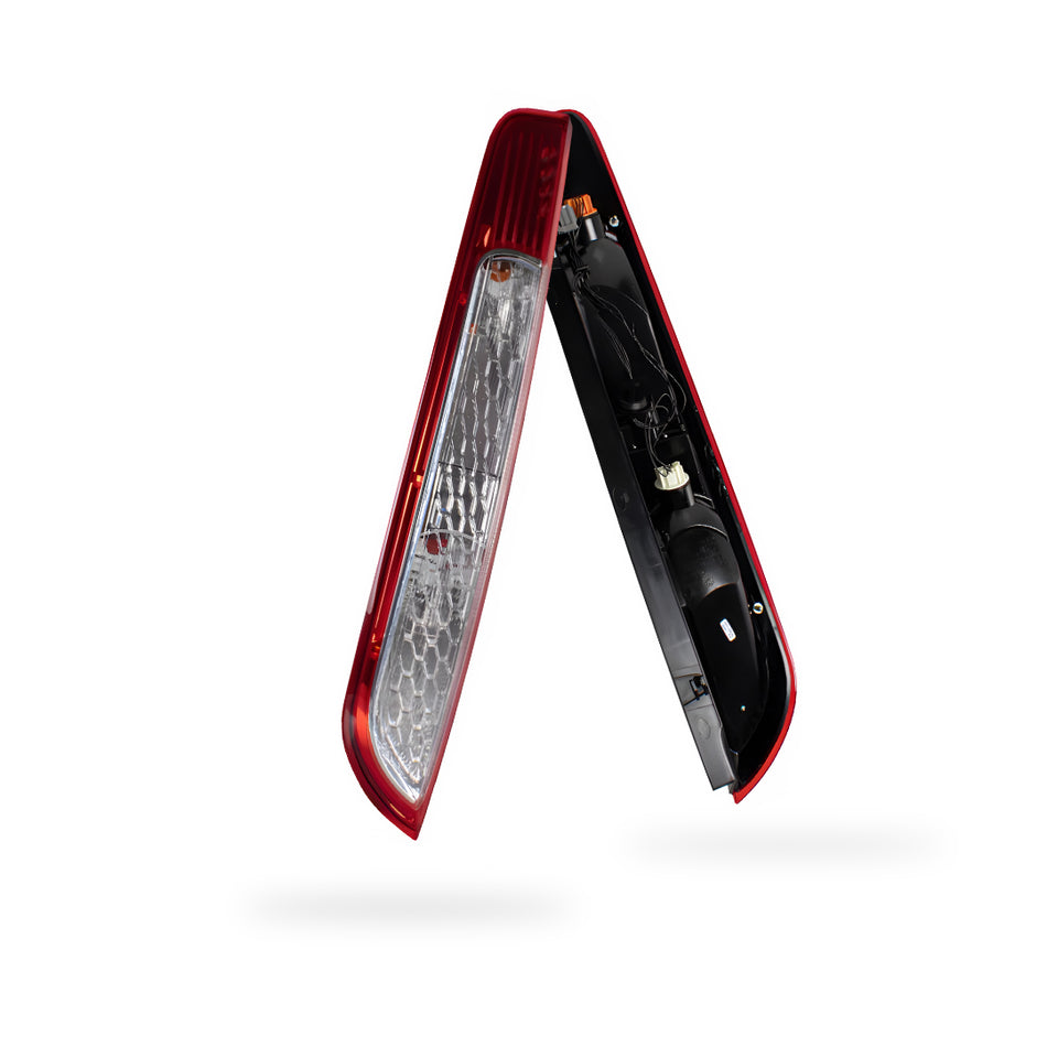 Ford Focus LV (2008 - 2011) OEM Style Tail Lights LH + RH