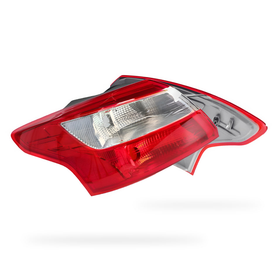 Ford Focus LW (2011 - 2012) OEM Style Tail Lights LH + RH