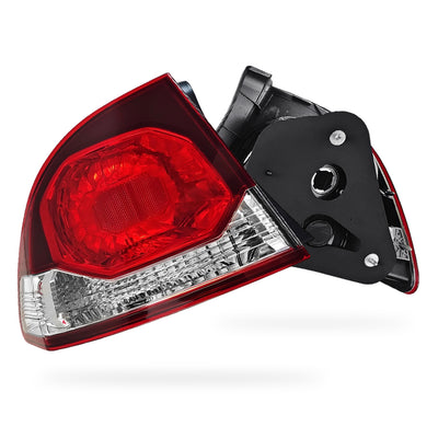 Honda Civic FD (2008 - 2012) OEM Style Tail Lights LH + RH
