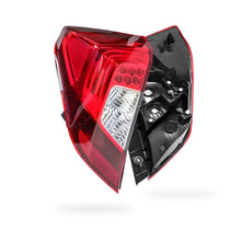 Honda Jazz GF / GK (2017 - 2020) OEM Style Tail Lights LH + RH