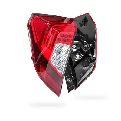 Honda Jazz GF / GK (2017 - 2020) OEM Style Tail Lights LH + RH