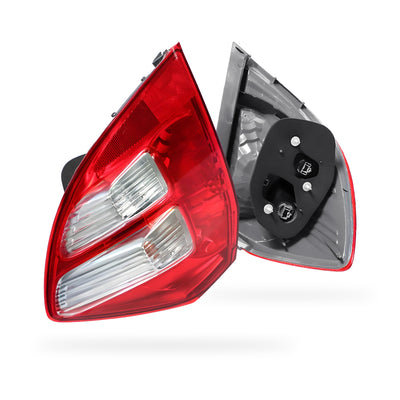 Honda Jazz GE (2008 - 2011) OEM Style Tail Lights LH + RH