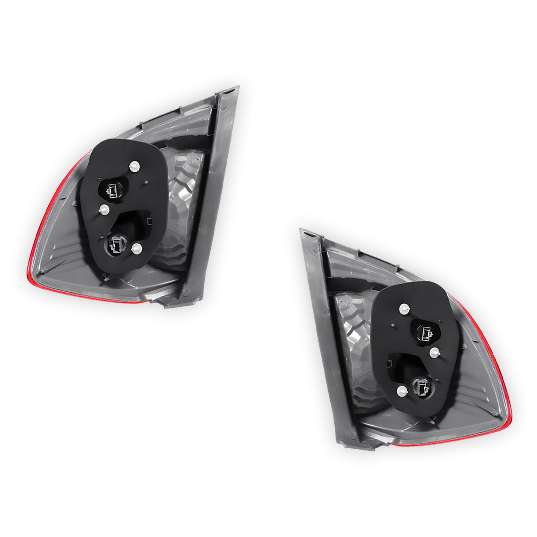 Honda Jazz GE (2008 - 2011) OEM Style Tail Lights LH + RH