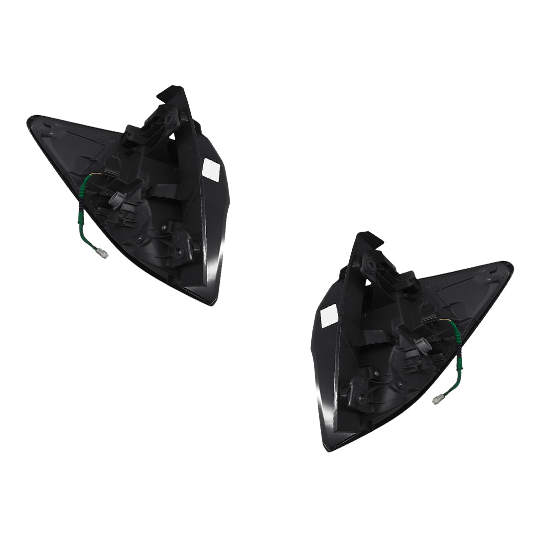 Honda HR-V RU (2018 - 2021) OEM Style Tail Lights LH + RH