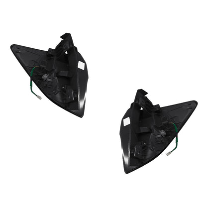 Honda HR-V RU (2018 - 2021) OEM Style Tail Lights LH + RH