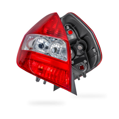 Honda Jazz GD (2004 - 2008) OEM Style Tail Lights LH + RH