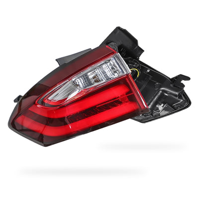 Honda Odyssey RC (2016 - 2020) OEM Style Tail Lights LH + RH