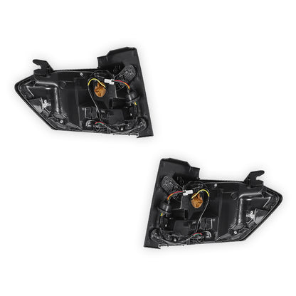 Honda Odyssey RC (2016 - 2020) OEM Style Tail Lights LH + RH