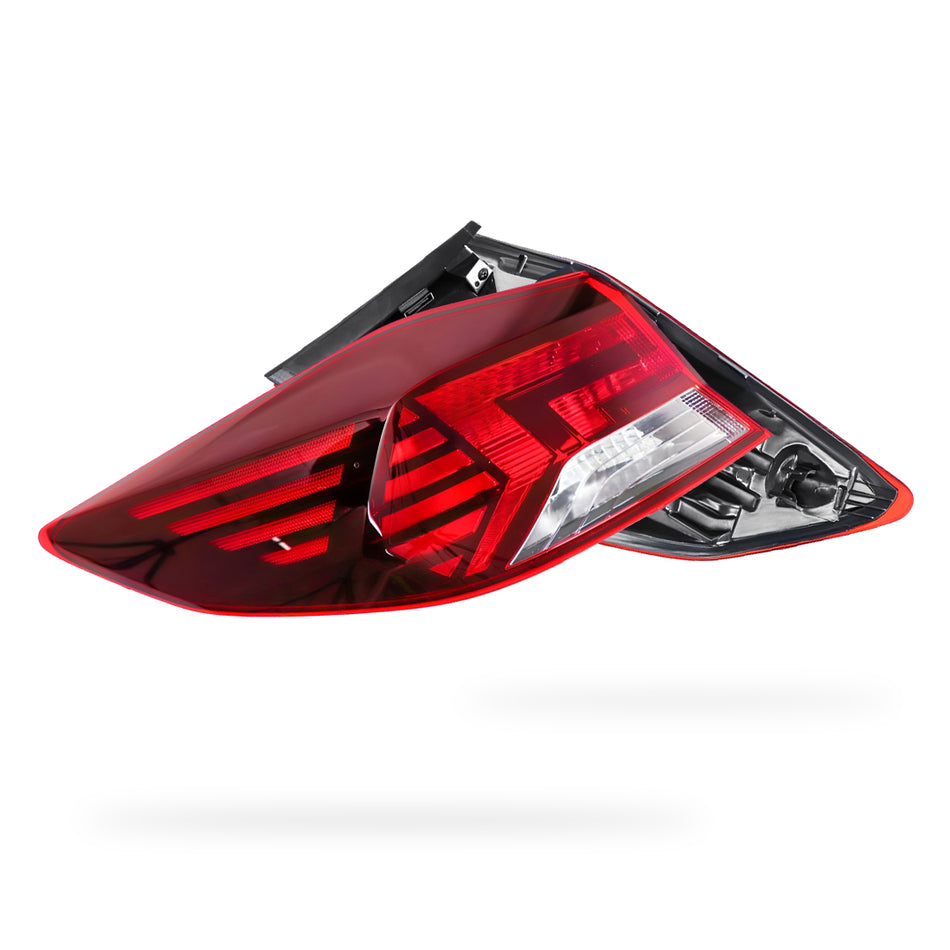 Hyundai Elantra AD Series 2 (2018 - 2020) OEM Style Tail Lights LH + RH