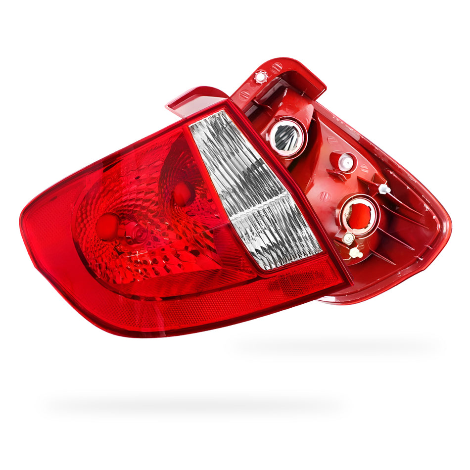 Hyundai Getz TB Series 2 / Series 3 (2005 - 2011) OEM Style Tail Lights LH + RH