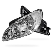Hyundai Getz TB Series 2 / Series 3 (2005 - 2011) OEM Style Headlights LH + RH