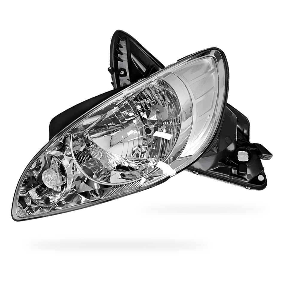 Hyundai Getz TB Series 2 / Series 3 (2005 - 2011) OEM Style Headlights LH + RH