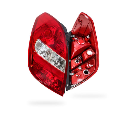Hyundai i20 PB Series 1 / Series 2 (2009 - 2012) OEM Style Tail Lights LH + RH