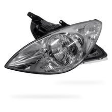Hyundai i20 PB Series 1 / Series 2 (2009 - 2012) OEM Style Headlights LH + RH