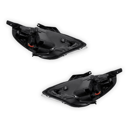 Hyundai i20 PB Series 1 / Series 2 (2009 - 2012) OEM Style Headlights LH + RH