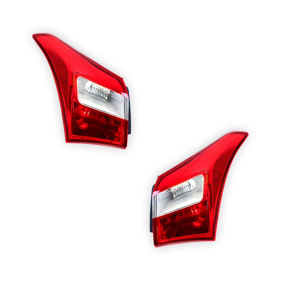 Hyundai i30 GD (2014 - 2017) OEM Style Tail Lights LH + RH