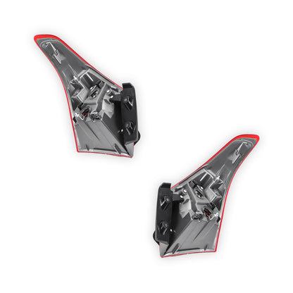 Hyundai i30 GD (2014 - 2017) OEM Style Tail Lights LH + RH