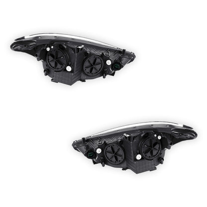 Hyundai i30 GD (2012 - 2016) OEM Style Headlights LH + RH