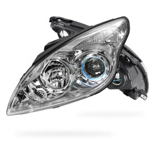 Hyundai i30 FD (2007 - 2012) OEM Style Headlights LH + RH