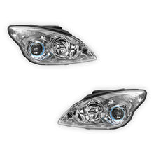 Hyundai i30 FD (2007 - 2012) OEM Style Headlights LH + RH