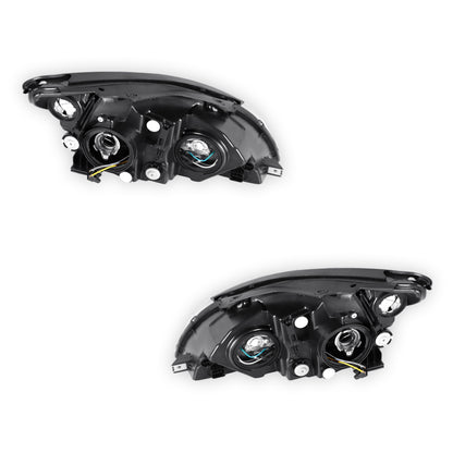 Hyundai i30 FD (2007 - 2012) OEM Style Headlights LH + RH