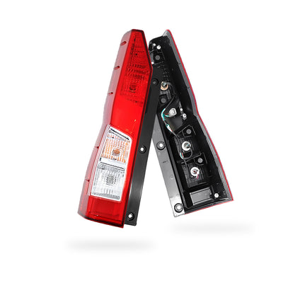 Toyota HiAce Low Roof (2019 - 2025) OEM Style Tail Lights LH + RH