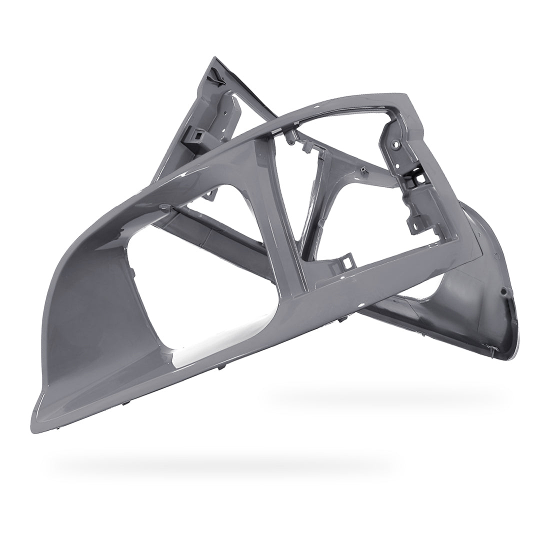 Toyota HiAce RZH (1998 - 2005) OEM Style Headlights LH + RH