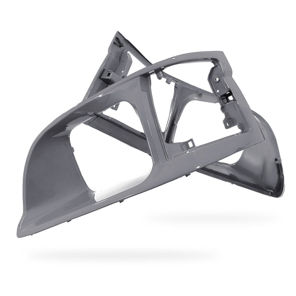 Toyota HiAce RZH (1998 - 2005) OEM Style Headlights LH + RH