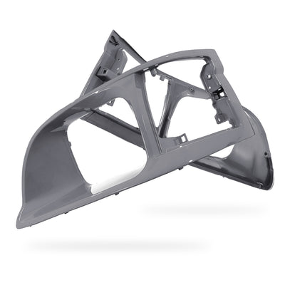 Toyota HiAce RZH (1998 - 2005) OEM Style Headlights LH + RH