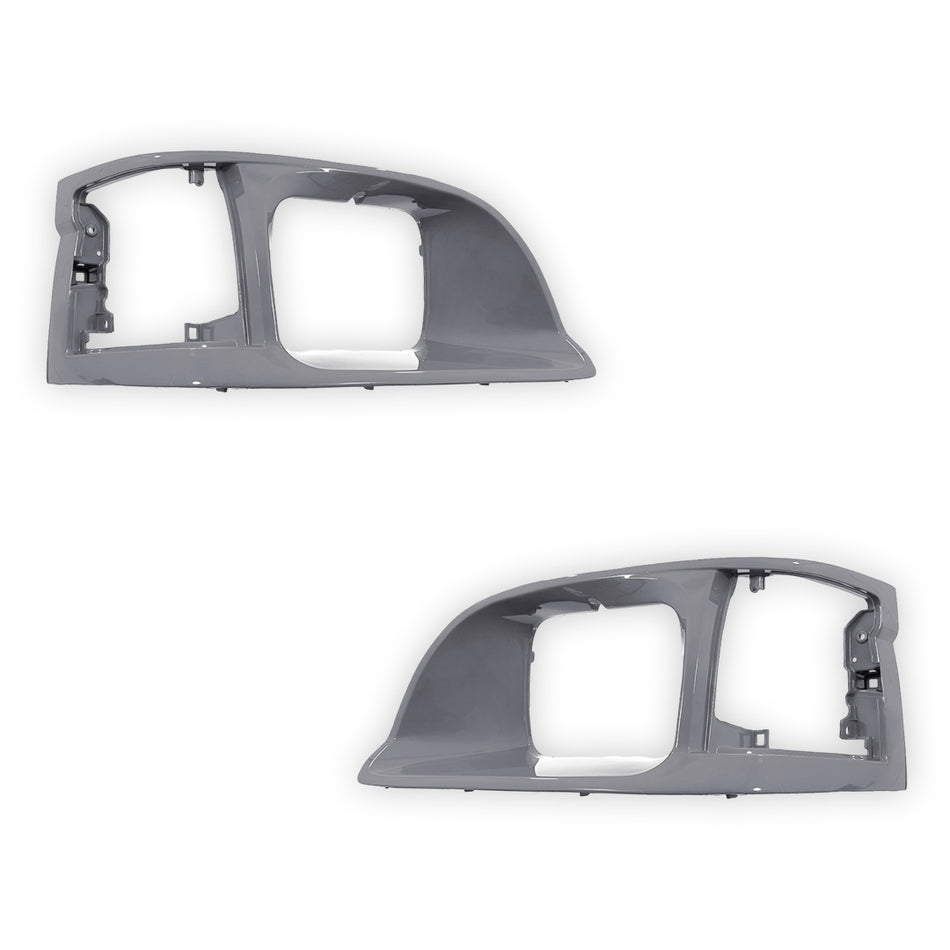 Toyota HiAce RZH (1998 - 2005) OEM Style Headlights LH + RH