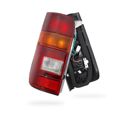 Toyota HiAce RZH (1998 - 2005) OEM Style Tail Lights LH + RH