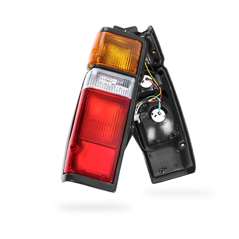 Toyota HiAce H50 / H60 (1987 - 1989) OEM Style Tail Lights LH + RH