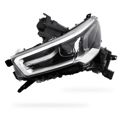 Toyota HiLux N80 (2020 - 2025) OEM Style Headlights LH + RH