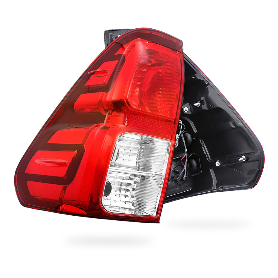 Toyota HiLux N80 (2017 - 2025) OEM Style Tail Lights LH + RH