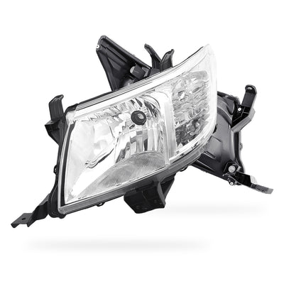 Toyota HiLux N70 (2011 - 2015) OEM Style Headlights LH + RH