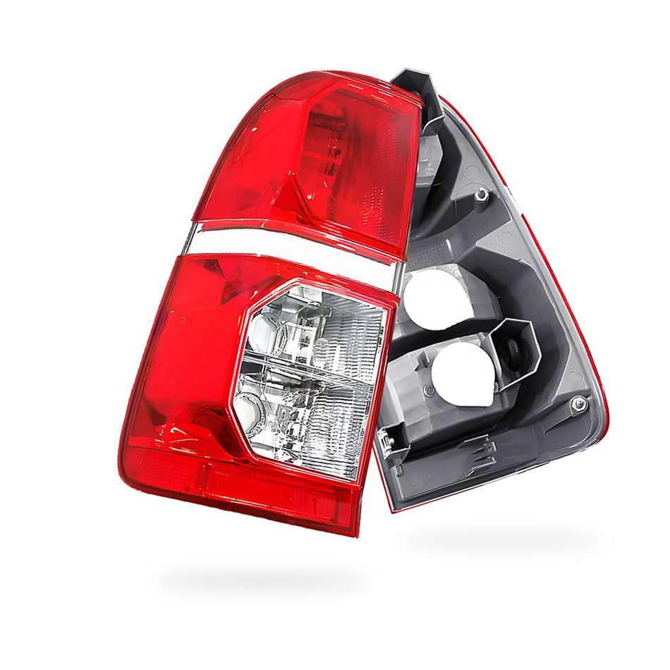 Toyota HiLux N70 (2011 - 2015) OEM Style Tail Lights LH + RH