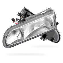 Toyota Lexcen VS (1995 - 1997) OEM Style Headlights LH + RH