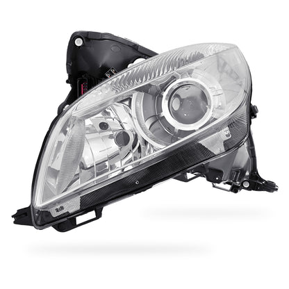 Skoda Fabia 5J (2011 - 2015) OEM Style Headlights LH + RH