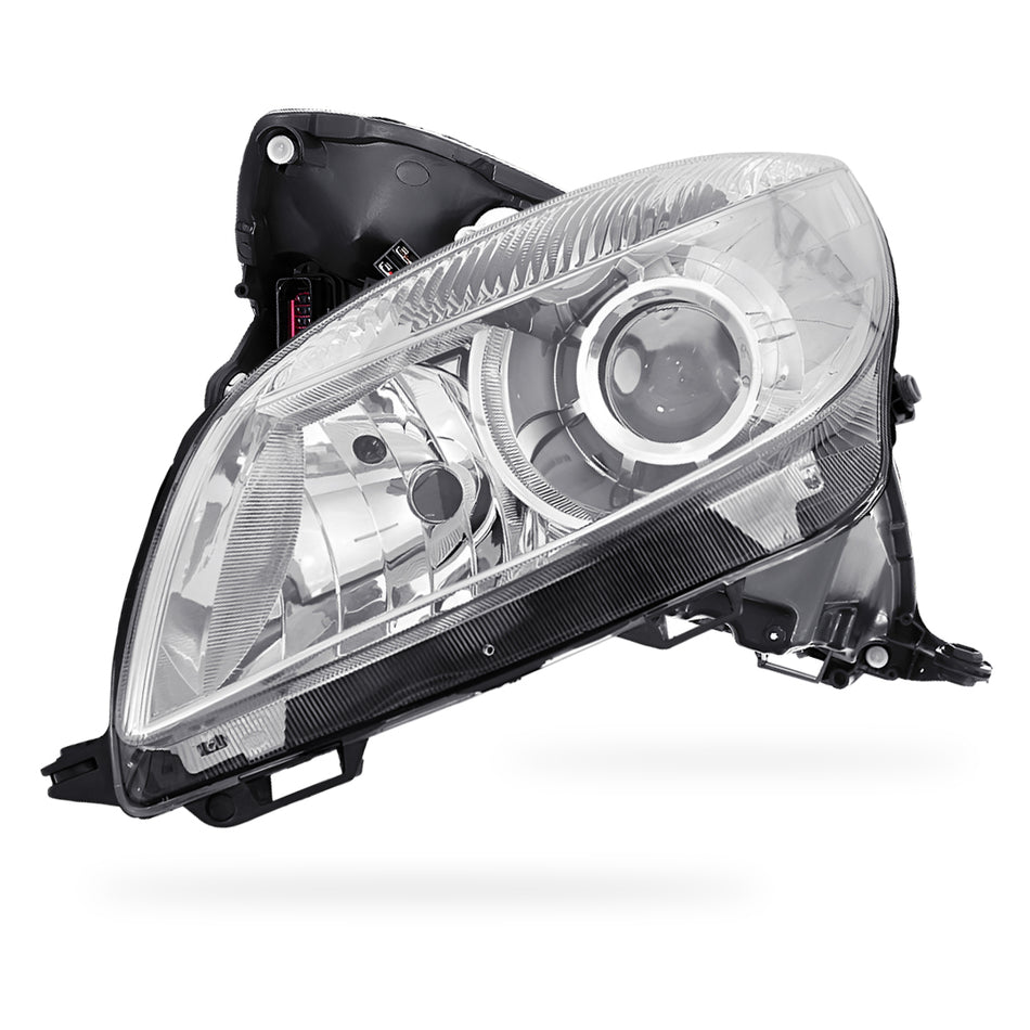 Skoda Fabia NJ (2015 - 2021) OEM Style Headlights LH + RH