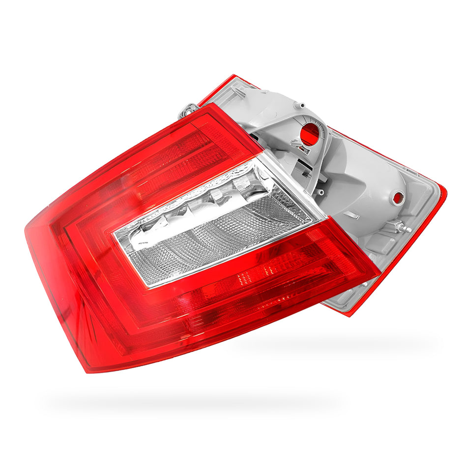 Skoda Octavia NE (2014 - 2016) OEM Style Tail Lights LH + RH