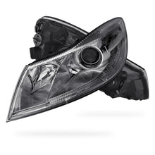 Skoda Octavia 1Z (2010 - 2013) OEM Style Headlights LH + RH