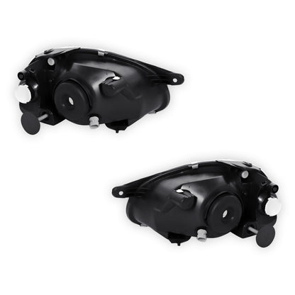 Holden Barina SB Series 1 (1994 - 1997) OEM Style Headlights LH + RH