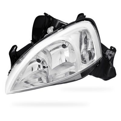 Holden Barina XC (2003 - 2005) OEM Style Headlights LH + RH