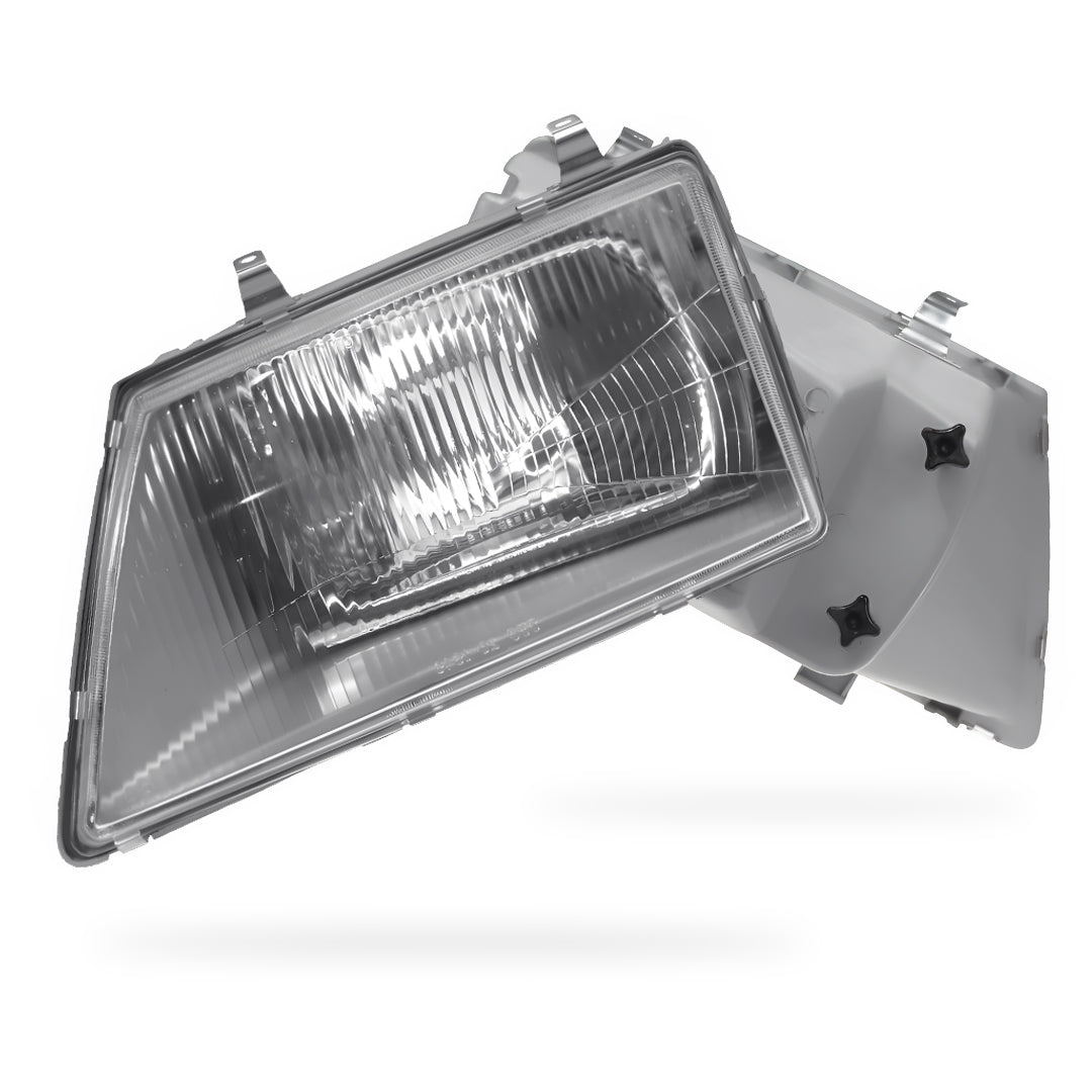 Holden Commodore VH (1981 - 1984) OEM Style Headlights LH + RH