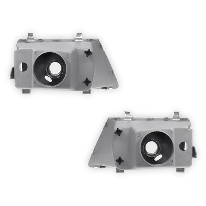Holden Commodore VH (1981 - 1984) OEM Style Headlights LH + RH