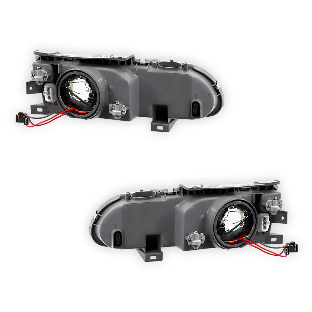 Holden Commodore VR (1993 - 1995) OEM Style Headlights LH + RH