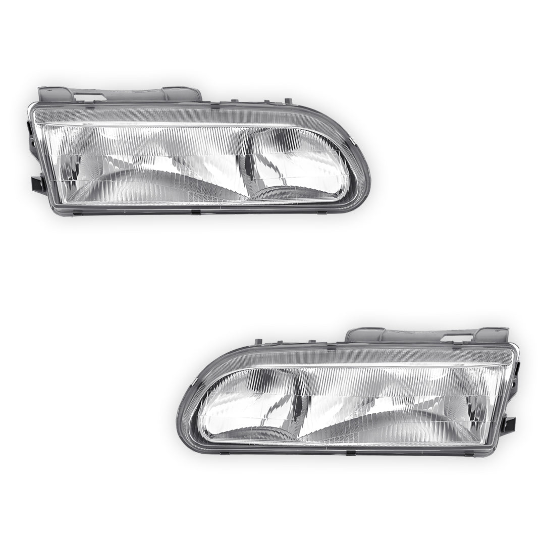 Holden Commodore VS (1995 - 2000) OEM Style Headlights LH + RH