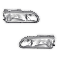 Holden Commodore VS (1995 - 1997) OEM Style Headlights LH + RH