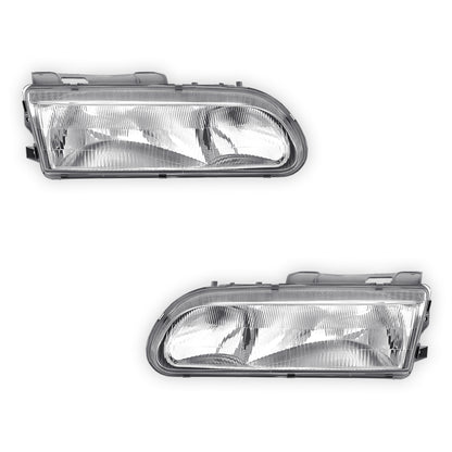 Holden Commodore VS (1995 - 2000) OEM Style Headlights LH + RH