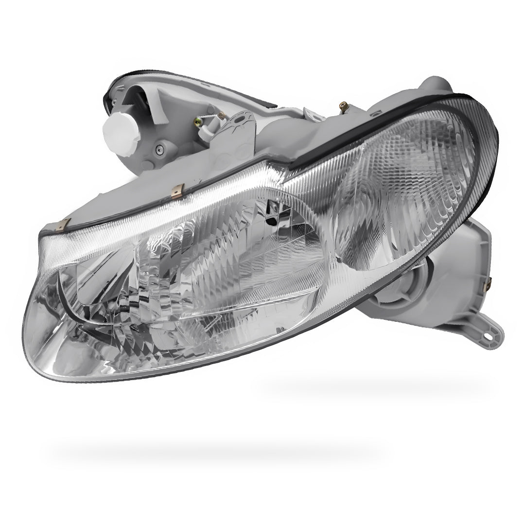 Holden Commodore VT (1997 - 1999) OEM Style Headlights LH + RH